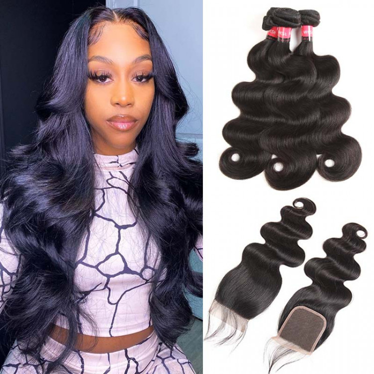 Malaysian body wave weave 2025