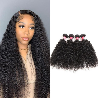 4 Bundle Deals 4 Bundles Brazilian Virgin Hair West Kiss Hair