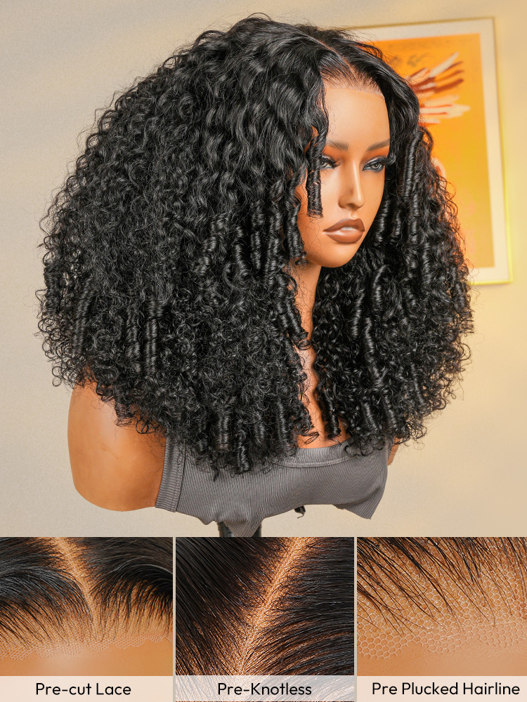 human hair lace front wigs reviews