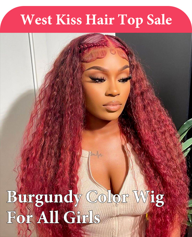 West kiss wigs online